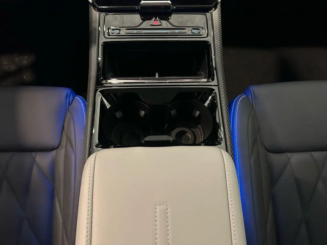 Billede 15 - Ford Explorer 77 Premium Extended Range