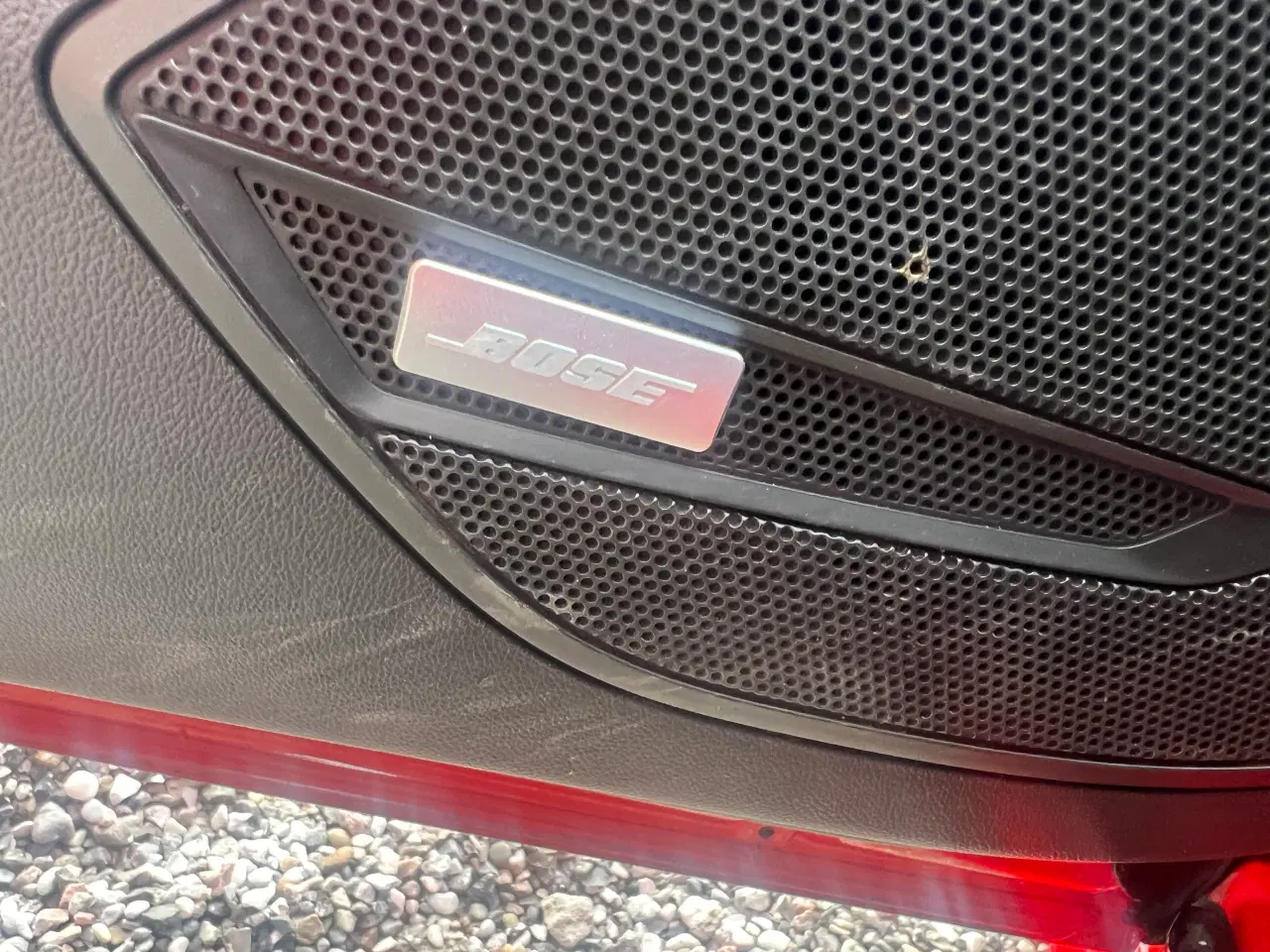 Billede 12 - Opel Insignia B OPC Line