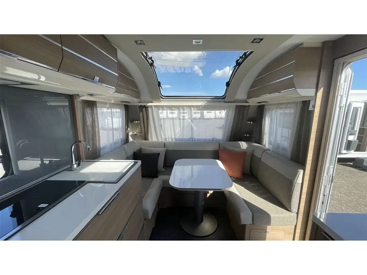 Billede 3 - 2018 - Adria Adora 572 UT