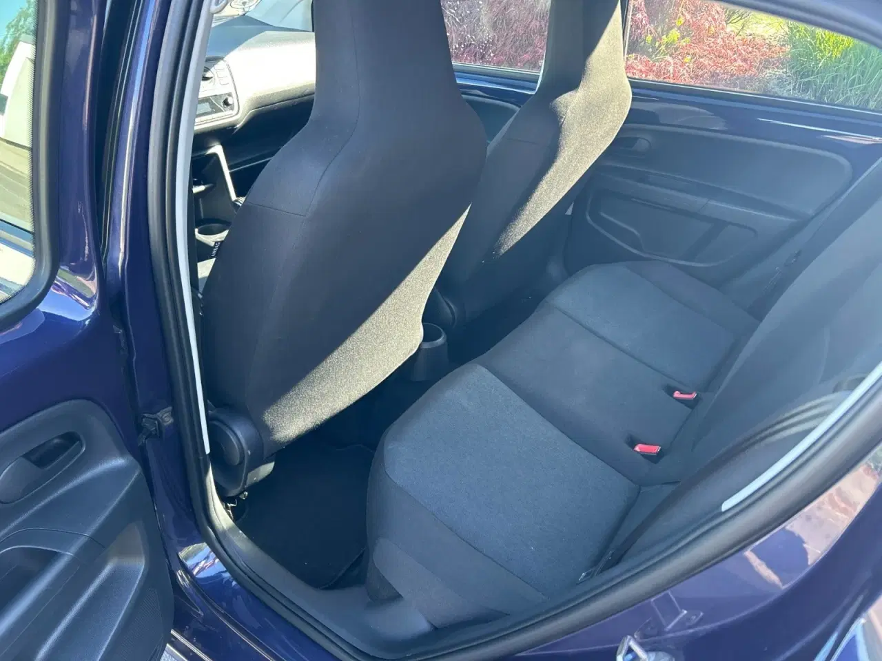 Billede 12 - Skoda Citigo 1,0 60 Active GreenTec