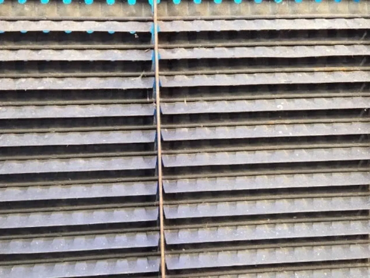 Billede 4 - Laverda L517 Forlængersold 322136700 (1)