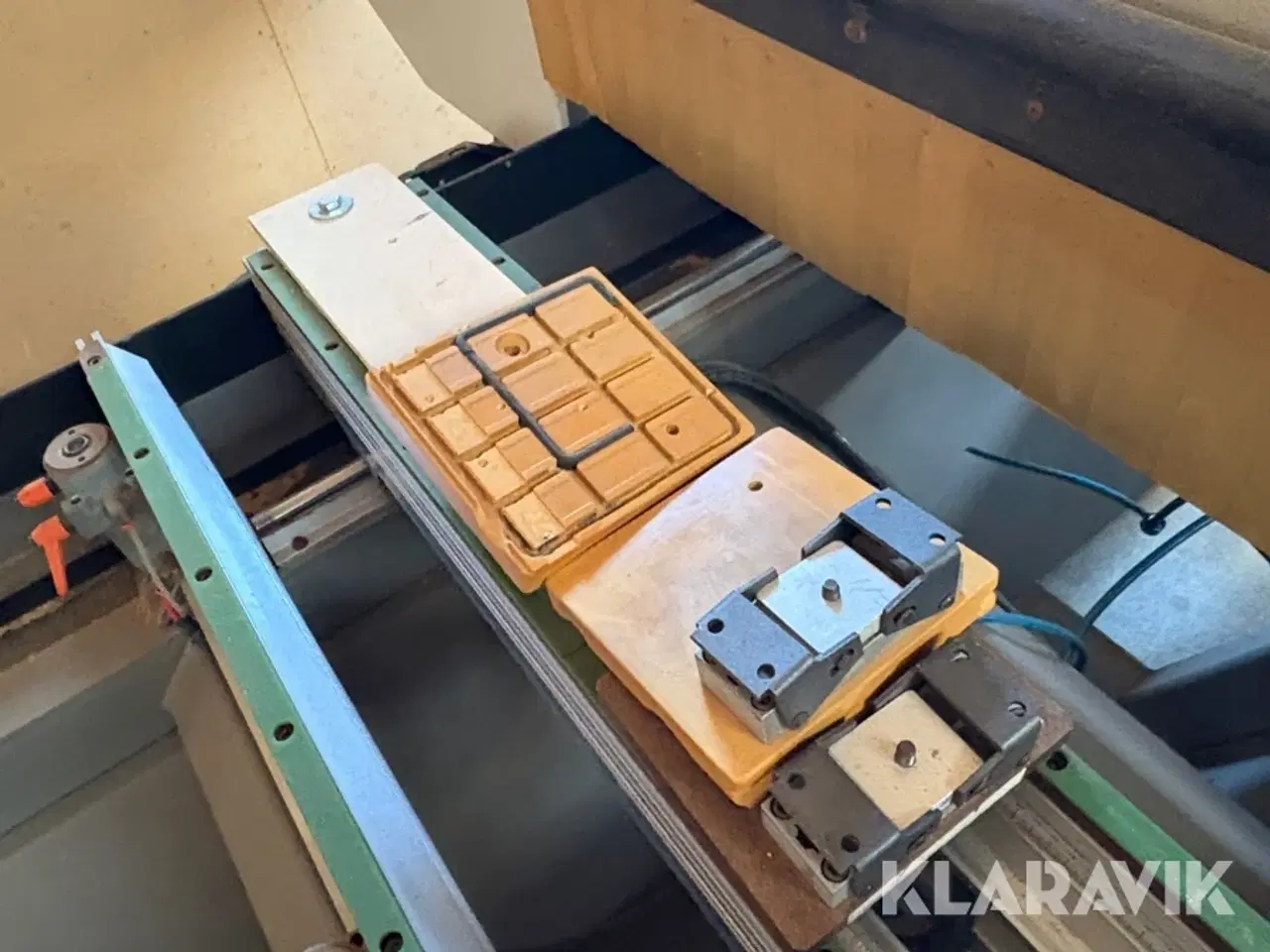 Billede 10 - CNC-fræser Biesse Rover 13 S