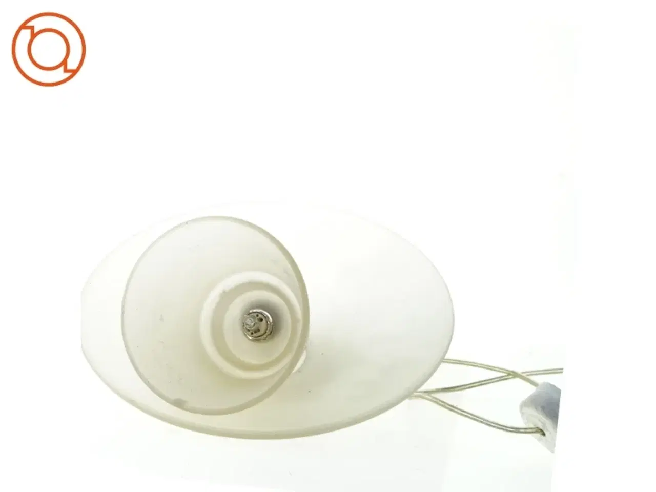 Billede 3 - Lampe (str. 30 cm)