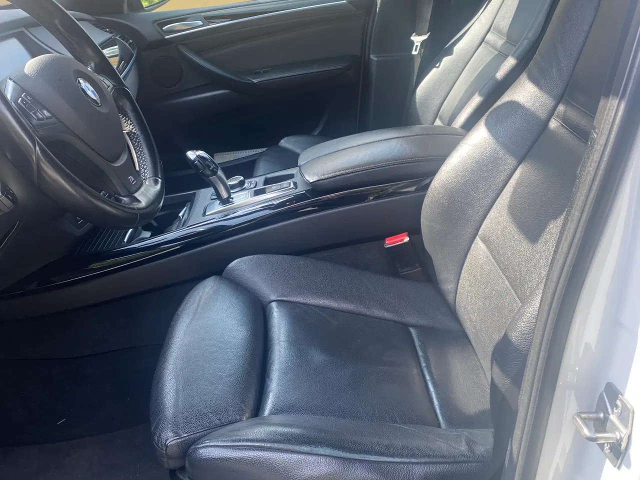 Billede 7 - X5 40 D XDRIVE STEPTRONIC