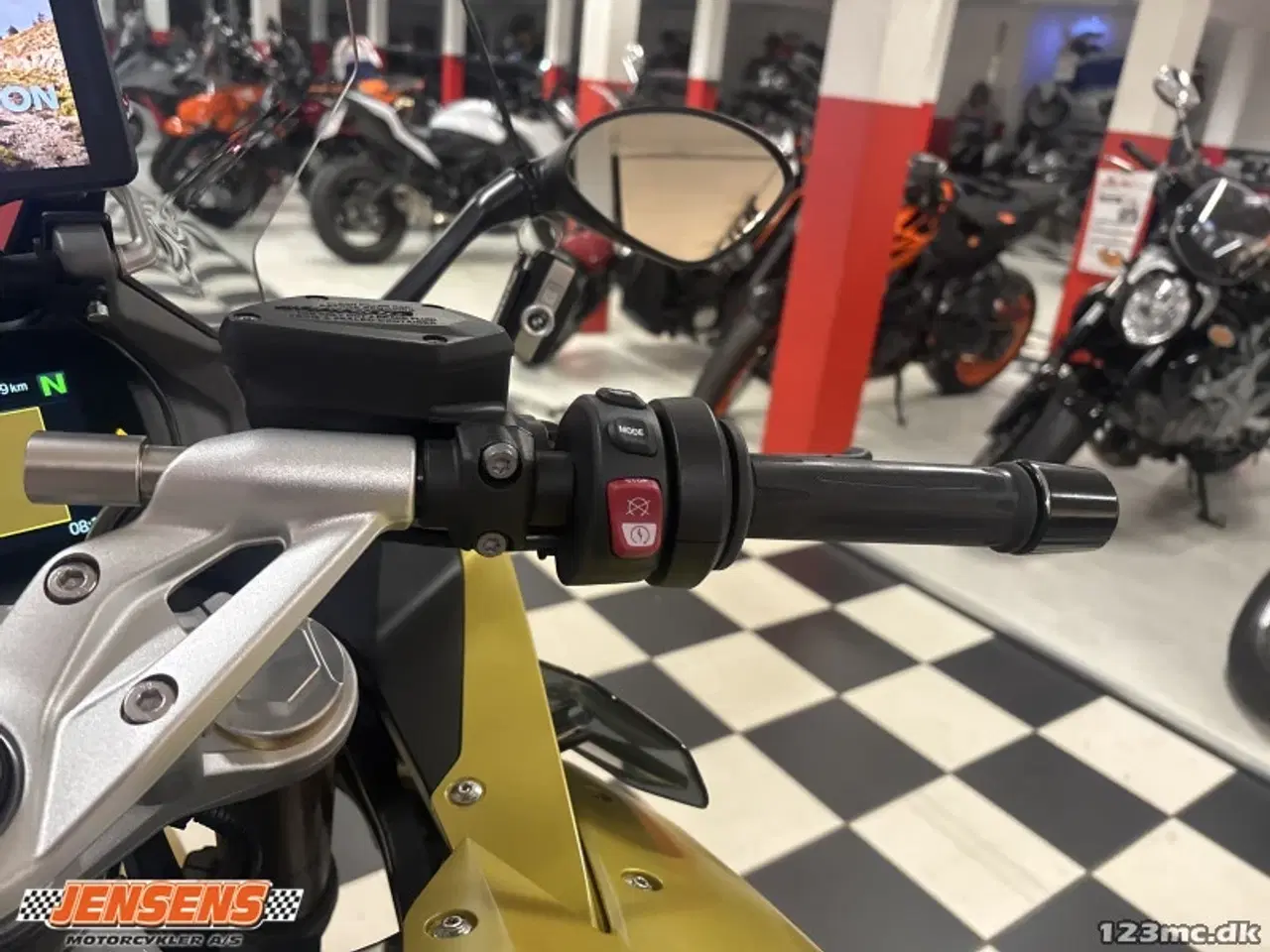 Billede 7 - BMW R 1250 RS