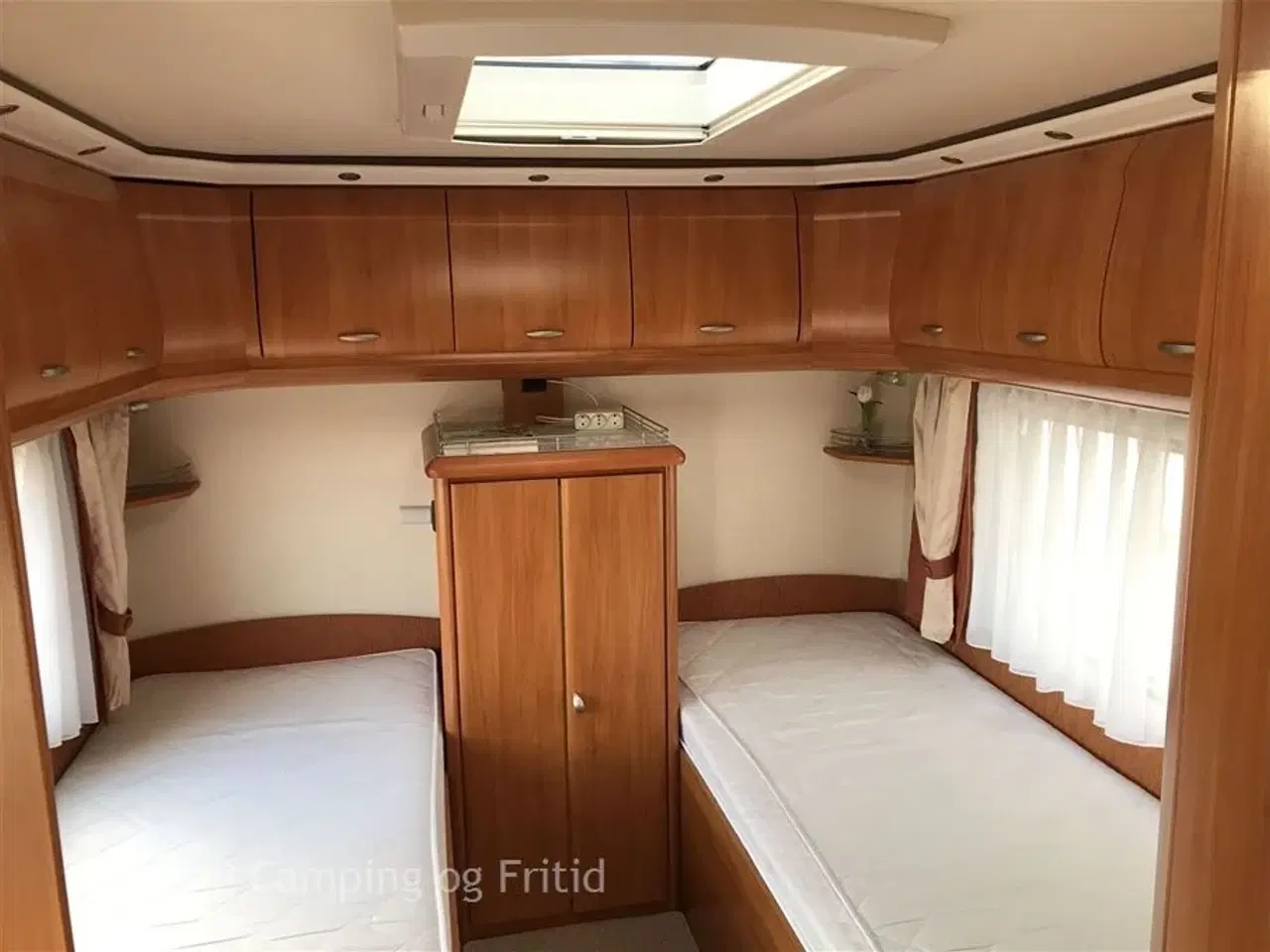 Billede 7 - 2008 - Hobby Excellent 460 LU