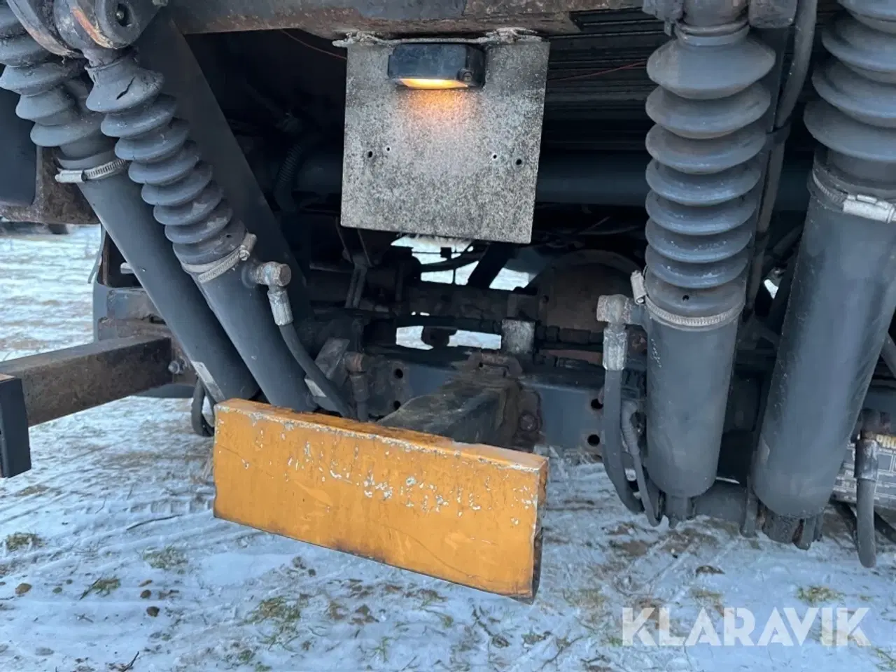 Billede 11 - Varebil Iveco Daily