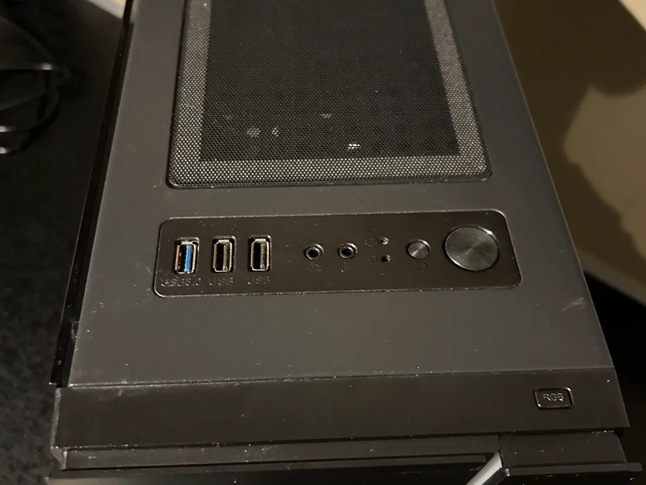 Billede 7 - GAMING PC – Ryzen 5 3600 • GTX 1080 • 16GB DDR4 •