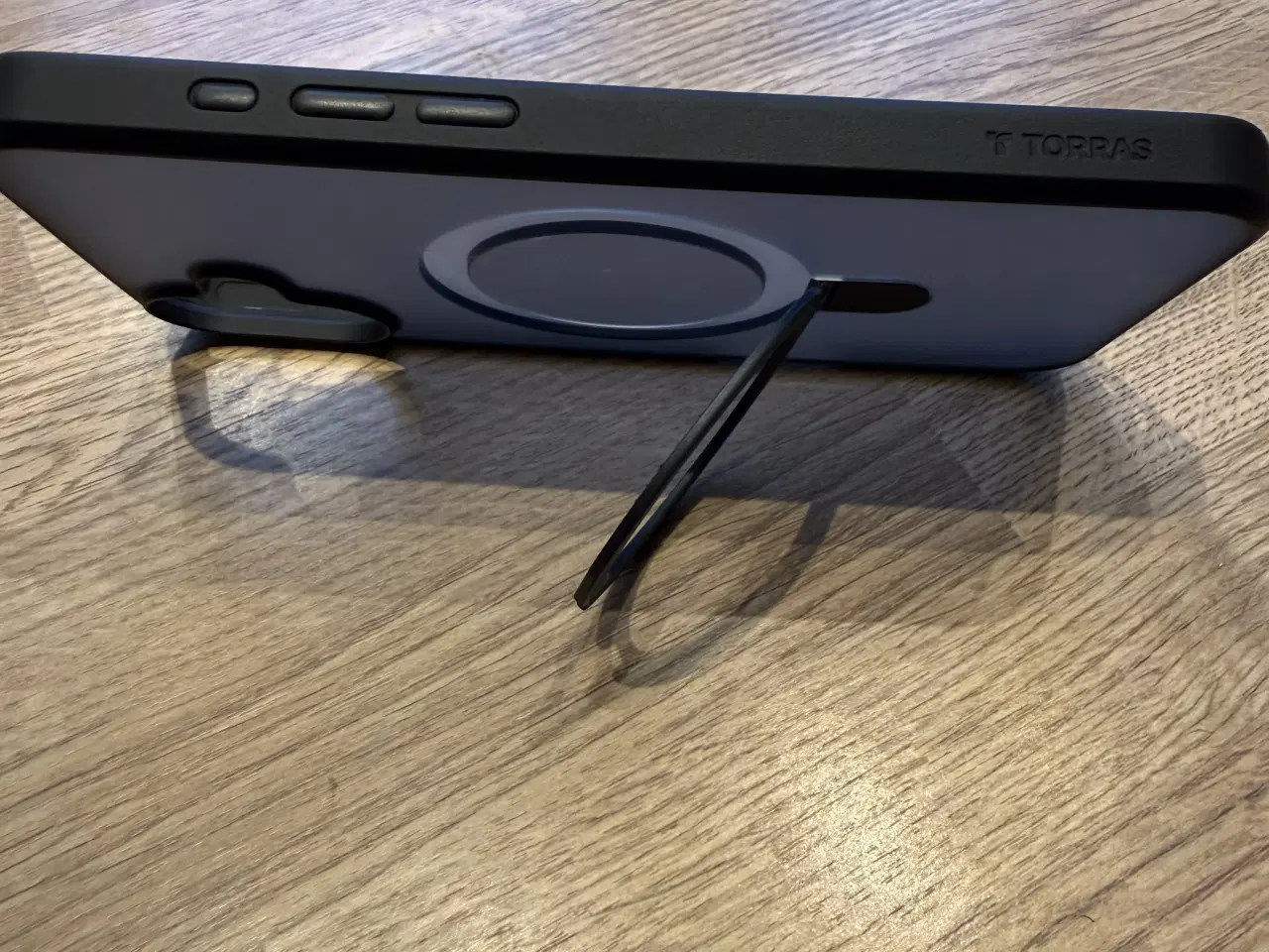 Billede 6 - Iphone 16 plus 128 GB sort