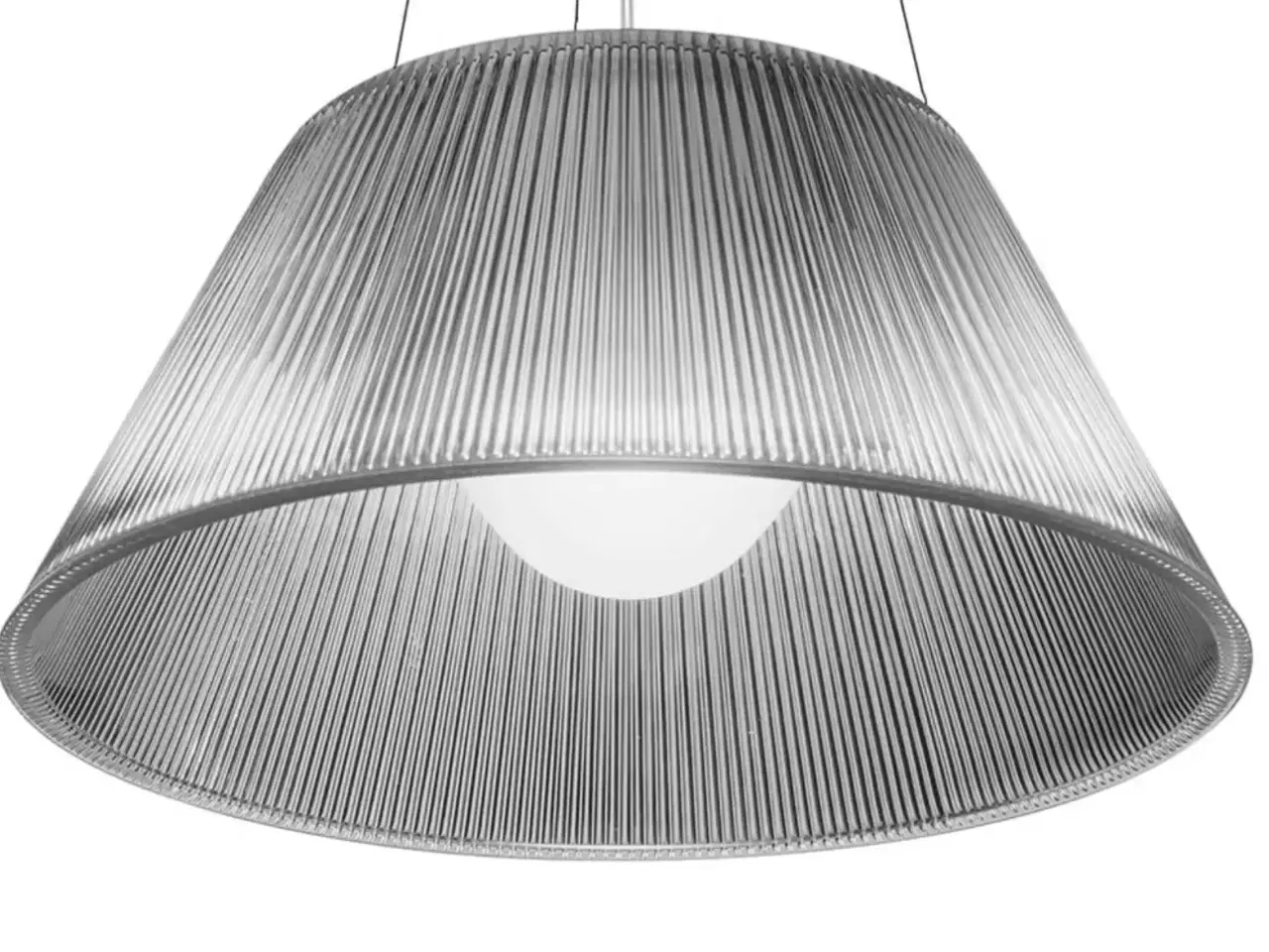 Billede 4 - Romeo Moon lampe