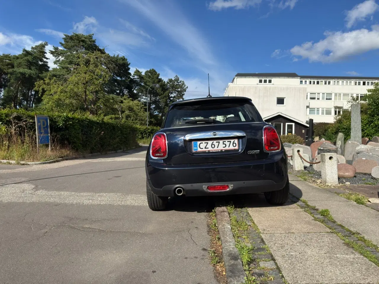 Billede 6 - MINI Cooper 1,5 Essential aut.