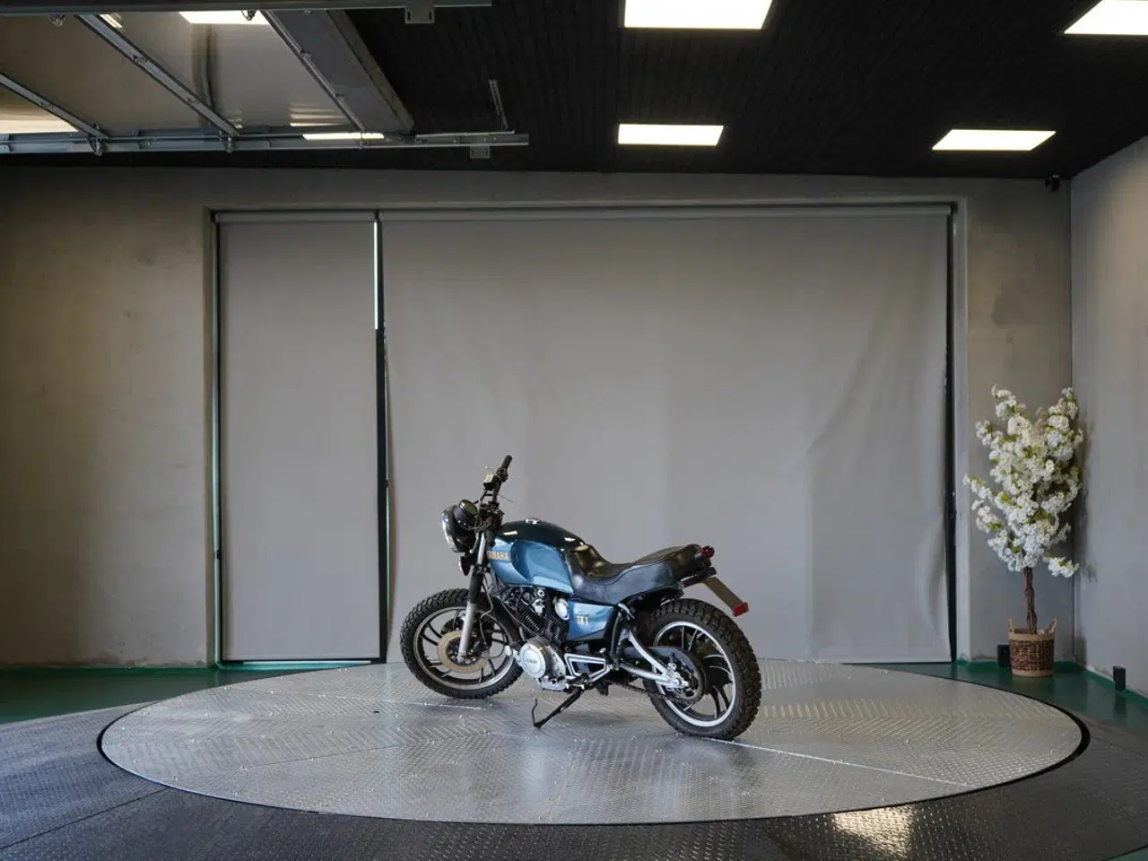 Billede 3 - Yamaha TR-1 1000cc