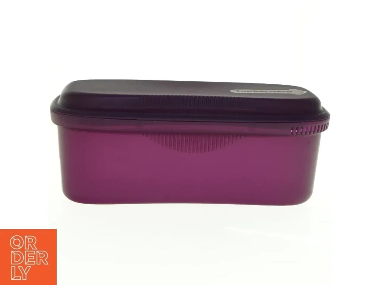 Billede 1 - Tupperware pasta koger til microovn (str. 28 x, 15 x 11 cm)