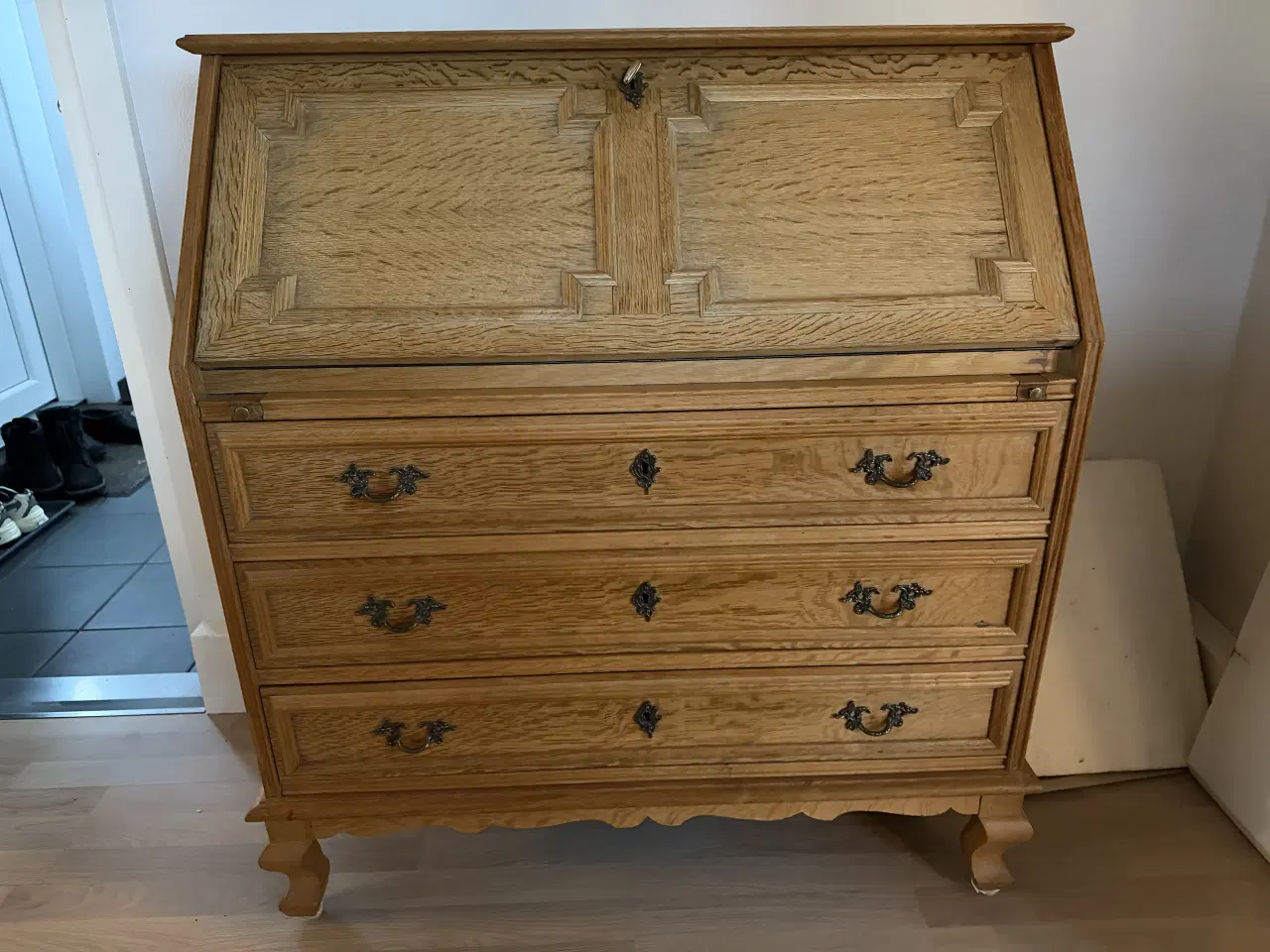 Billede 2 - Chatol egetræ 