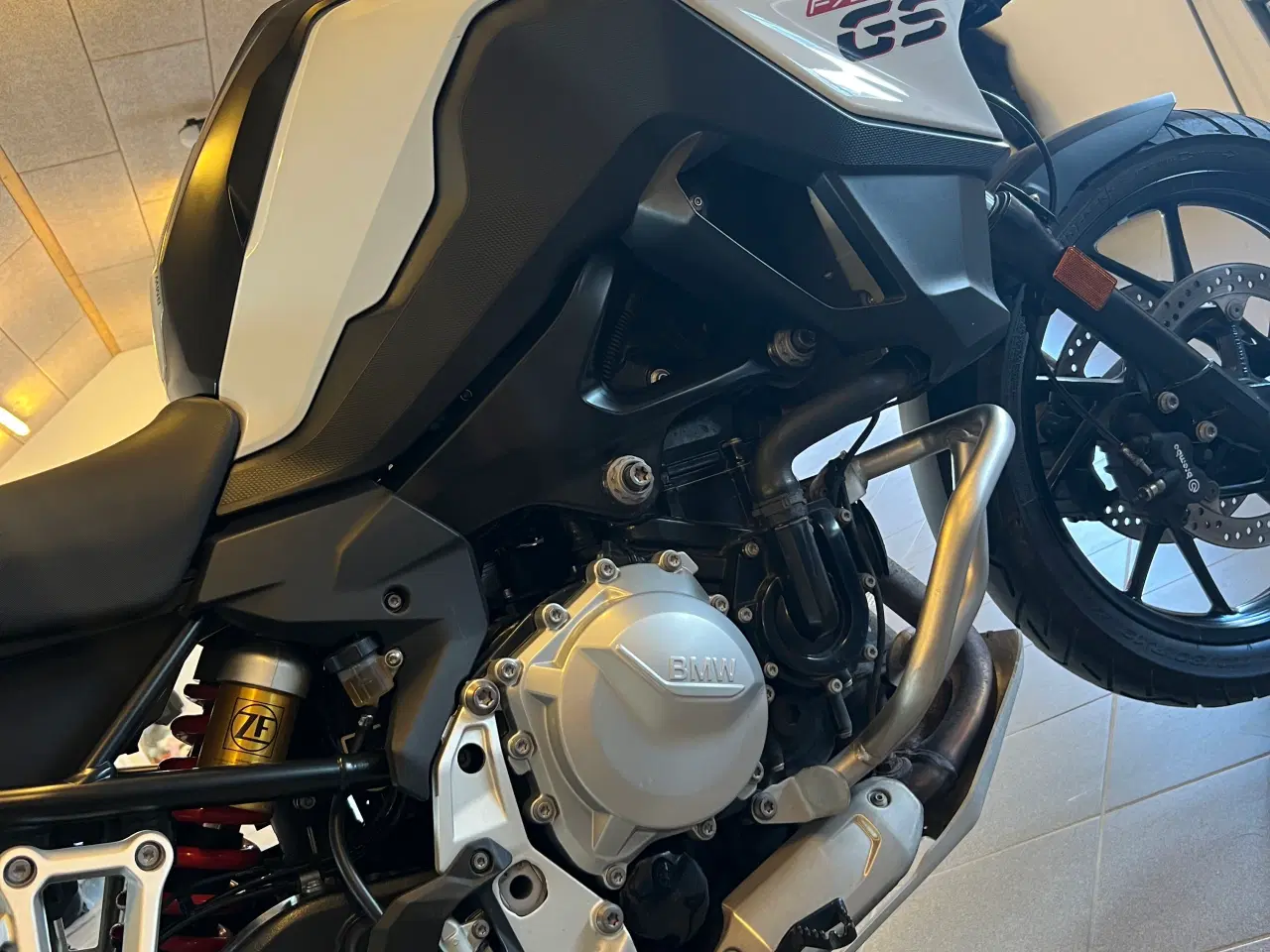 Billede 6 - BMW f 750 gs