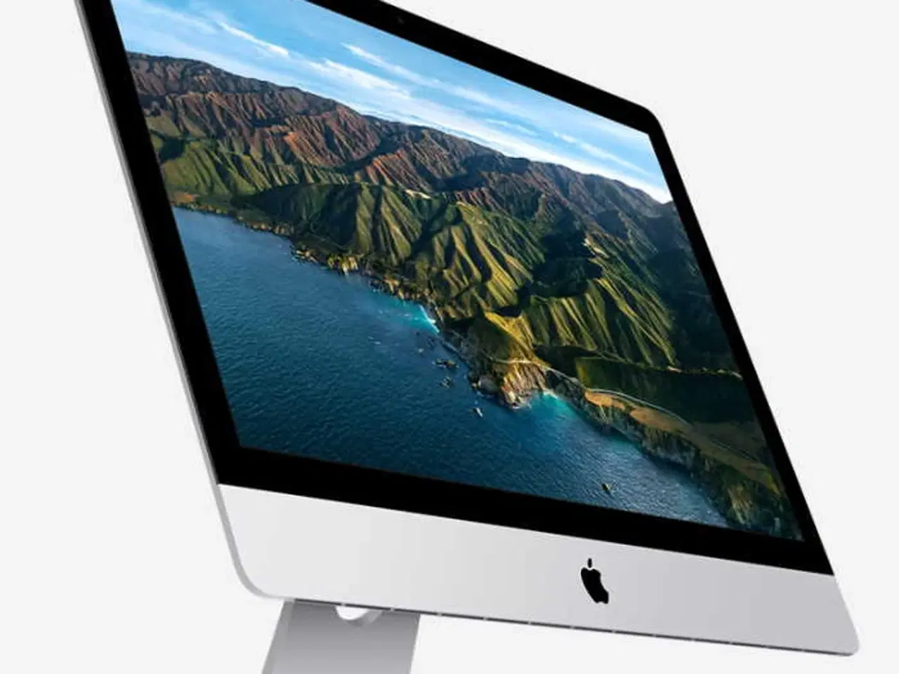 Billede 1 - Apple iMac 27" i9 Intel Processor 3,6 GHz 10-core 