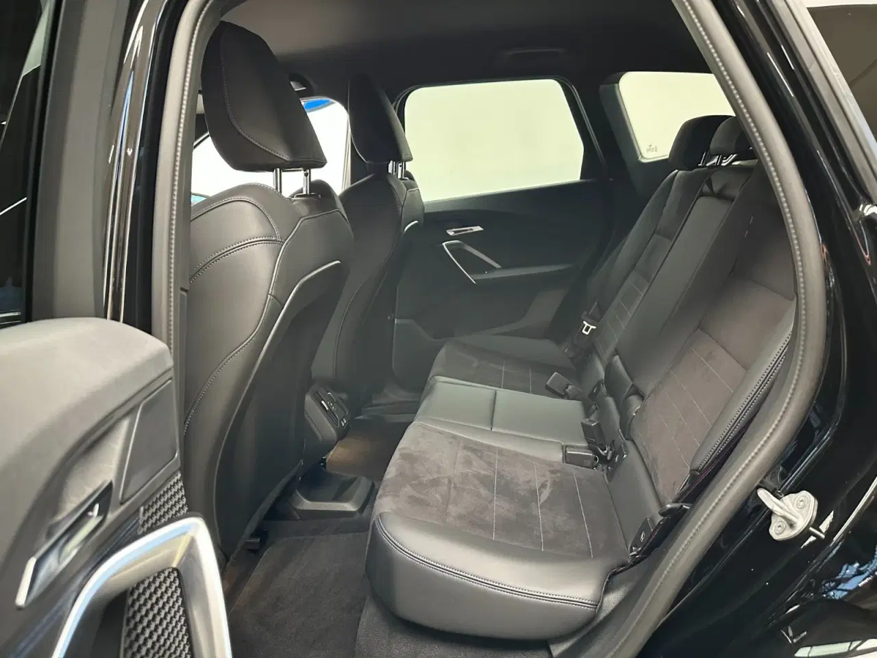 Billede 13 - BMW iX1  eDrive20 Fully Charged M-Sport