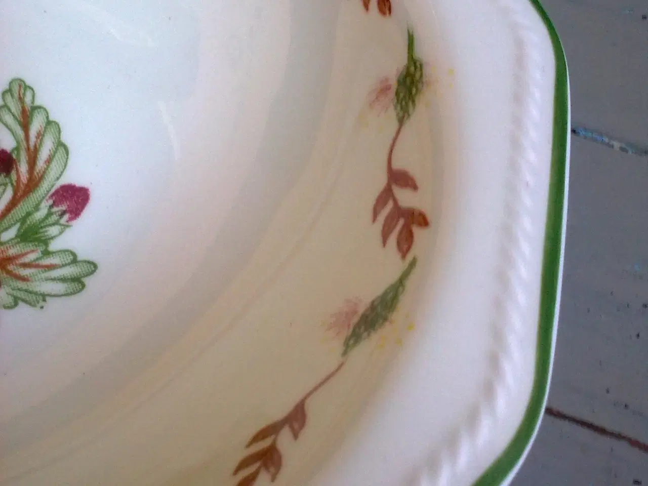 Billede 2 - Politisk skål * Dyb Churchill til jul & JULi