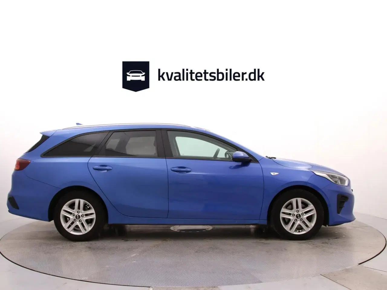 Billede 5 - Kia Ceed 1,0 T-GDi Active SW