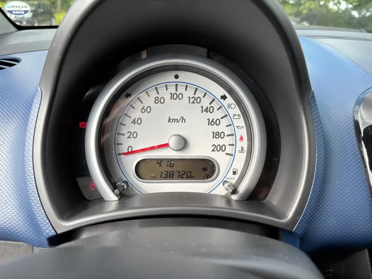 Billede 7 - Suzuki Splash 1,0 GL