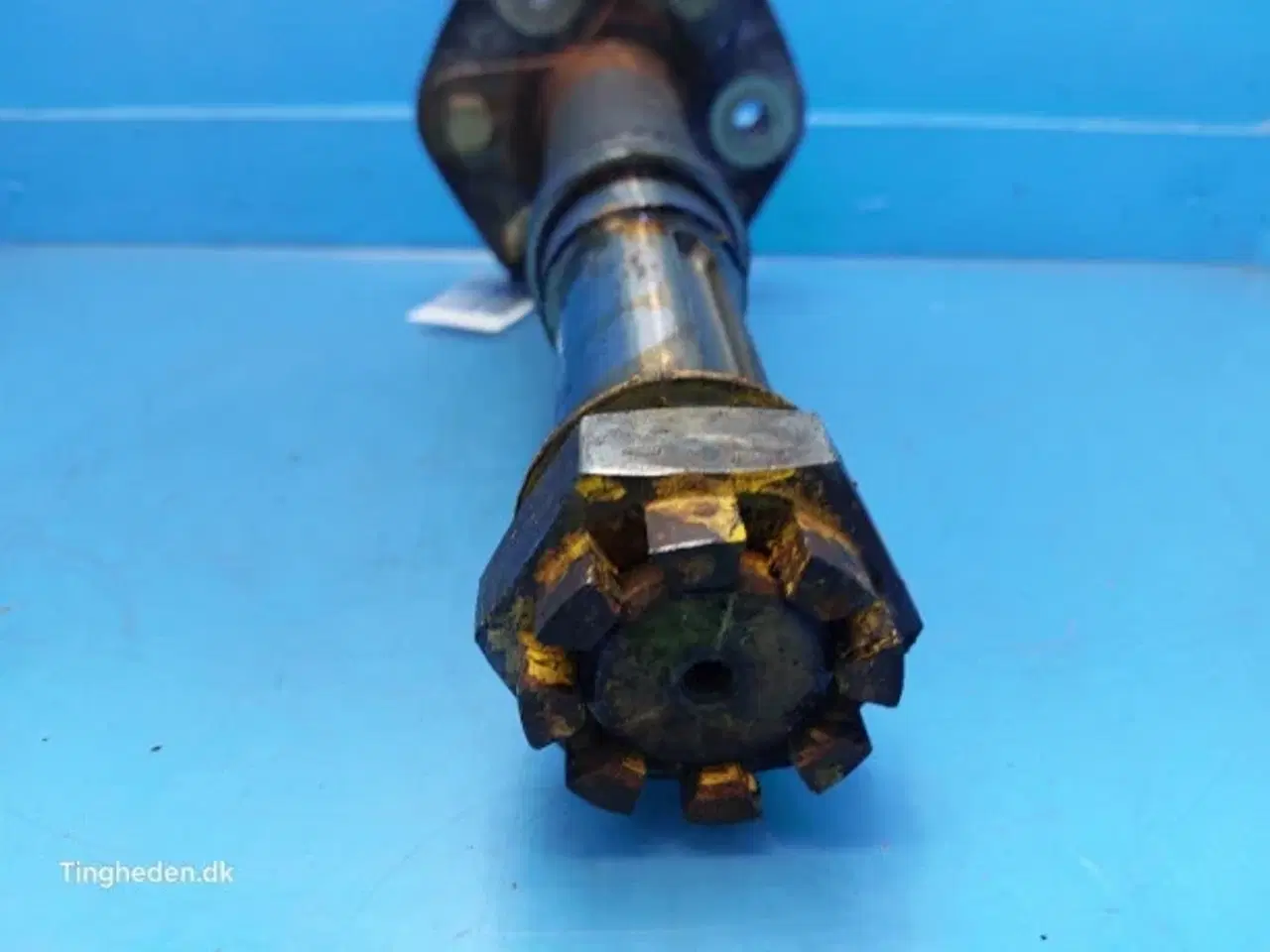 Billede 4 - New Holland TX34 Spindel Aksel 89832587