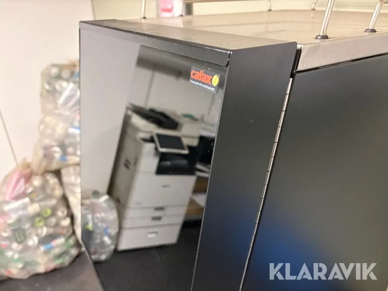 Billede 6 - Kaffemaskine Coffetex Gourmet