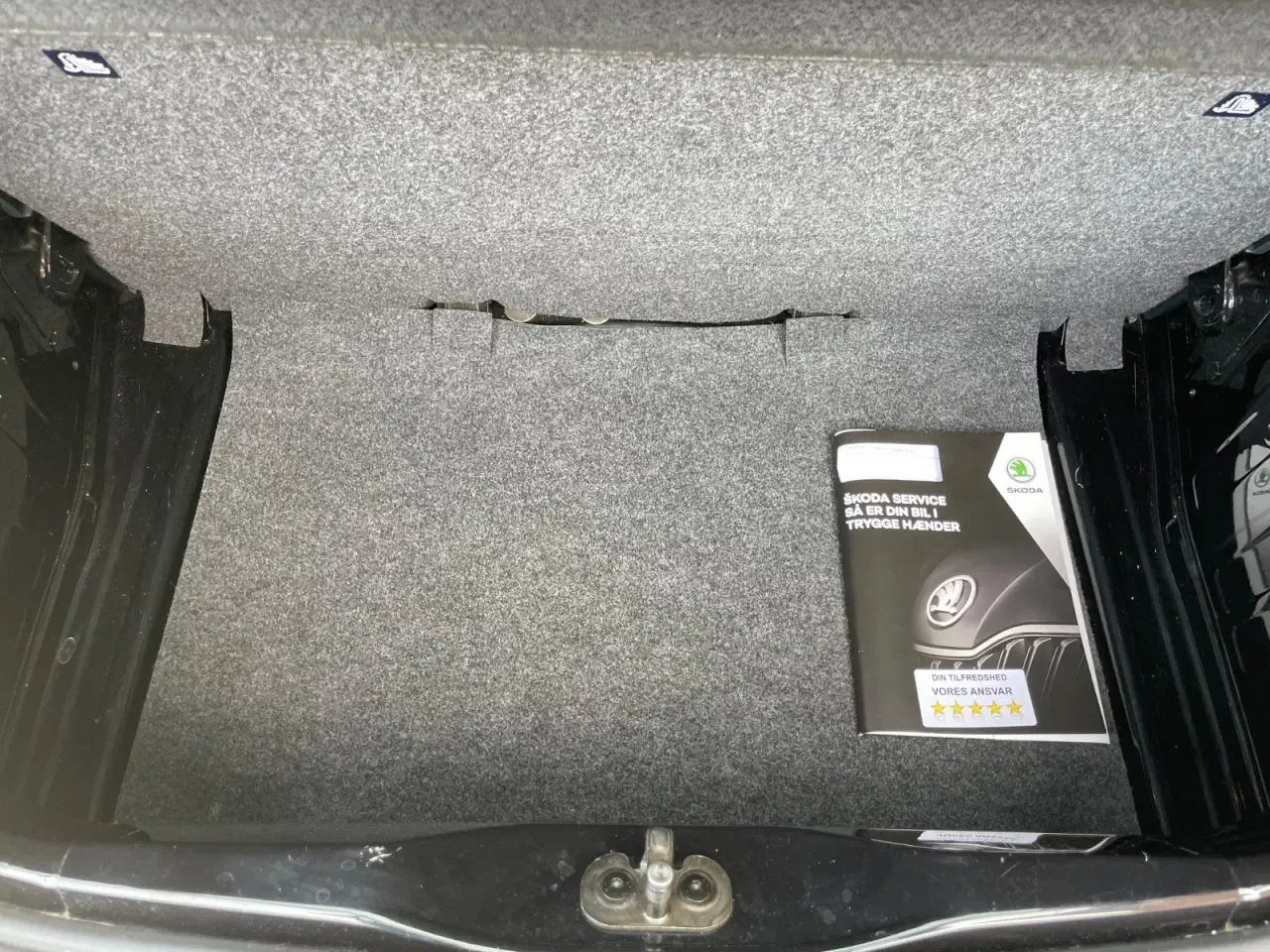 Billede 16 - Skoda Citigo 1,0 MPi 60 Active