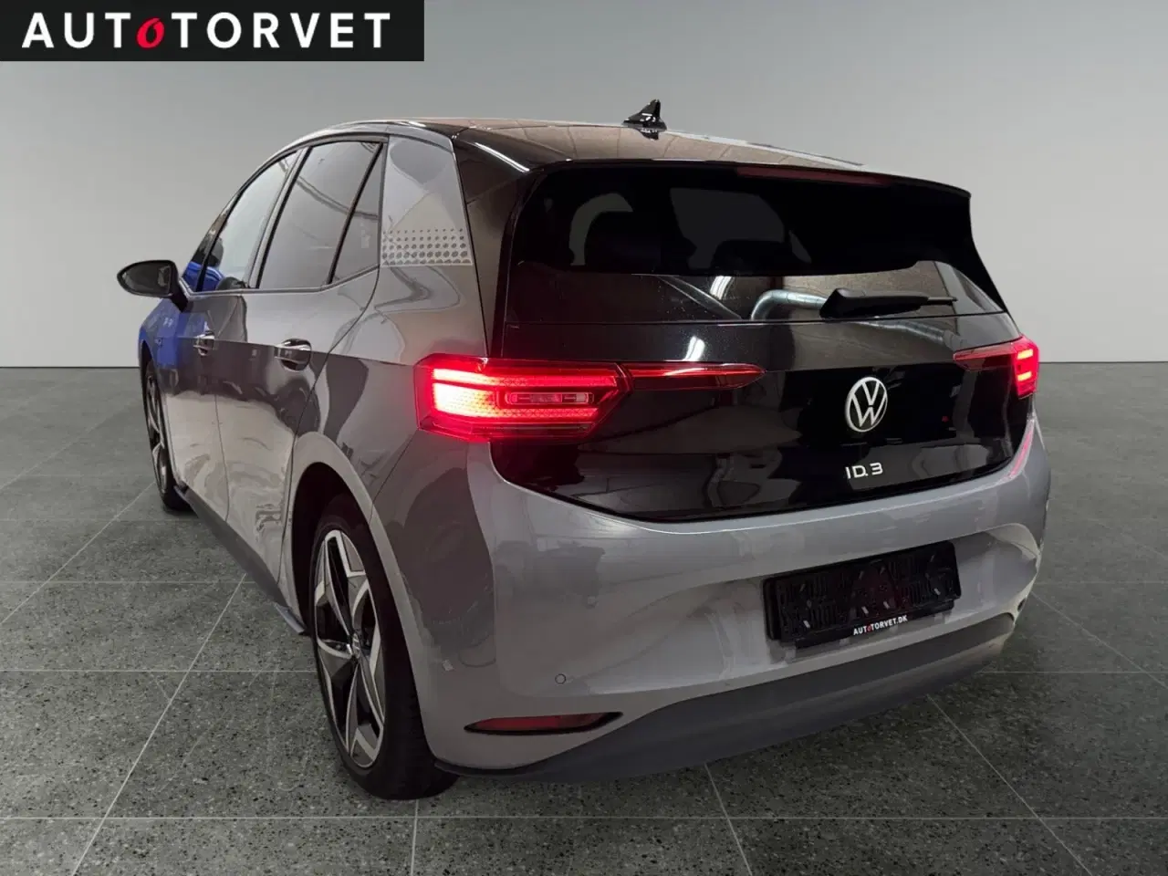 Billede 4 - VW ID.3 58 1ST Plus