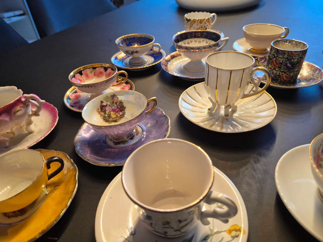 Billede 6 - Mokkakopper