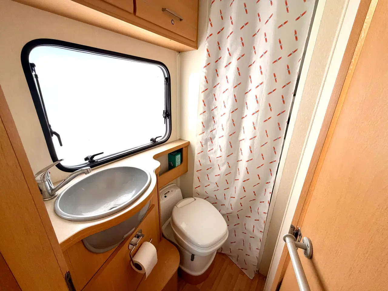 Billede 14 - Ford Transit 2,2 turbo diesel