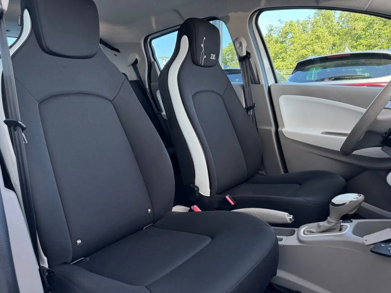 Billede 17 - Renault Zoe 22 Life