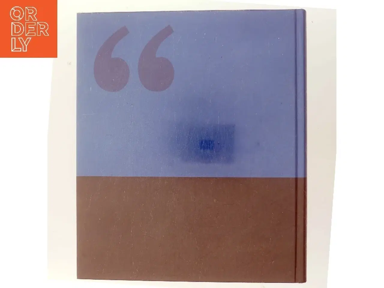 Billede 3 - Kærligheden og Døden af Anne Wolden-Ræthinge (Bog)