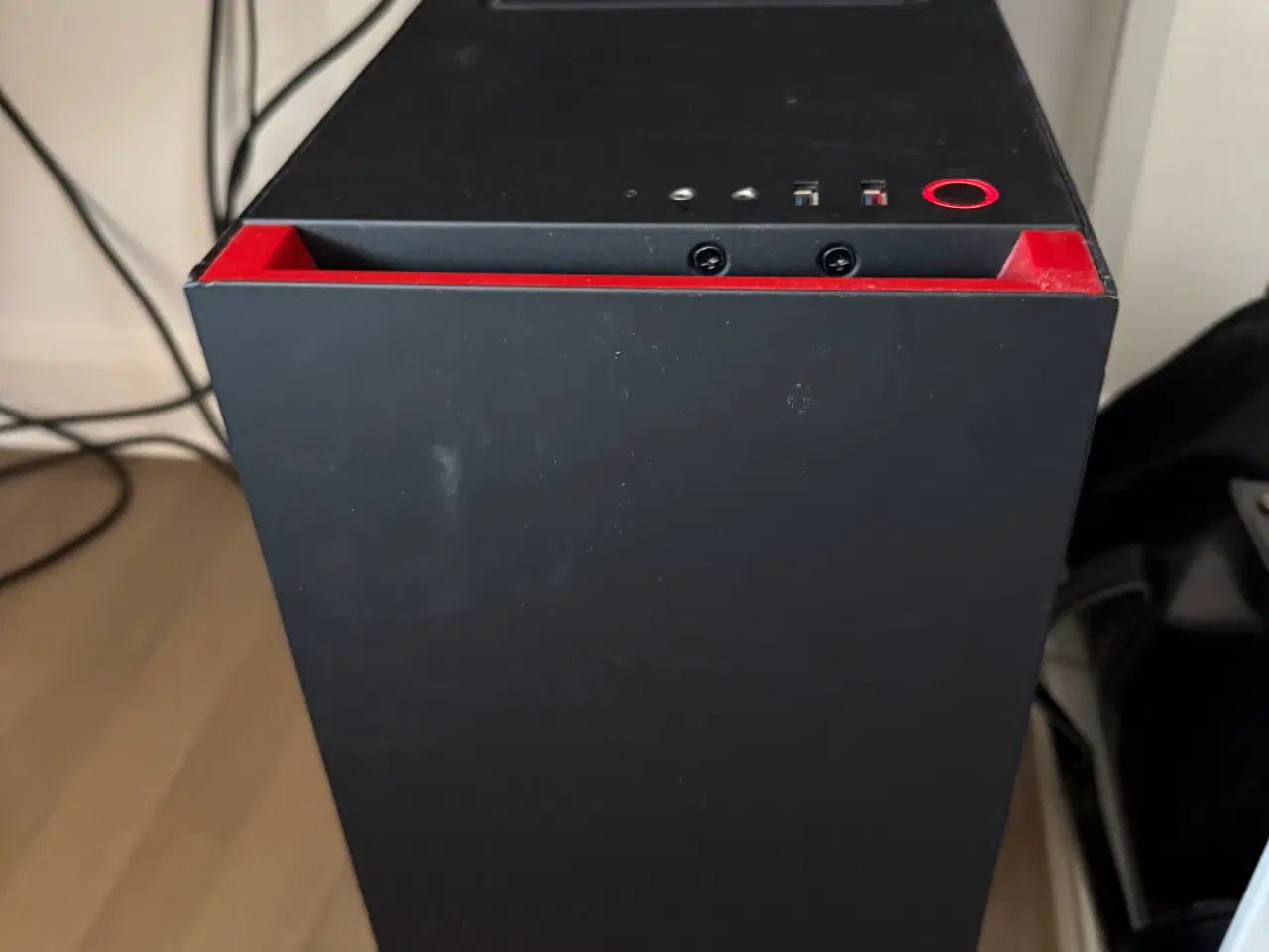 Billede 3 - Gamer setup - billigt!