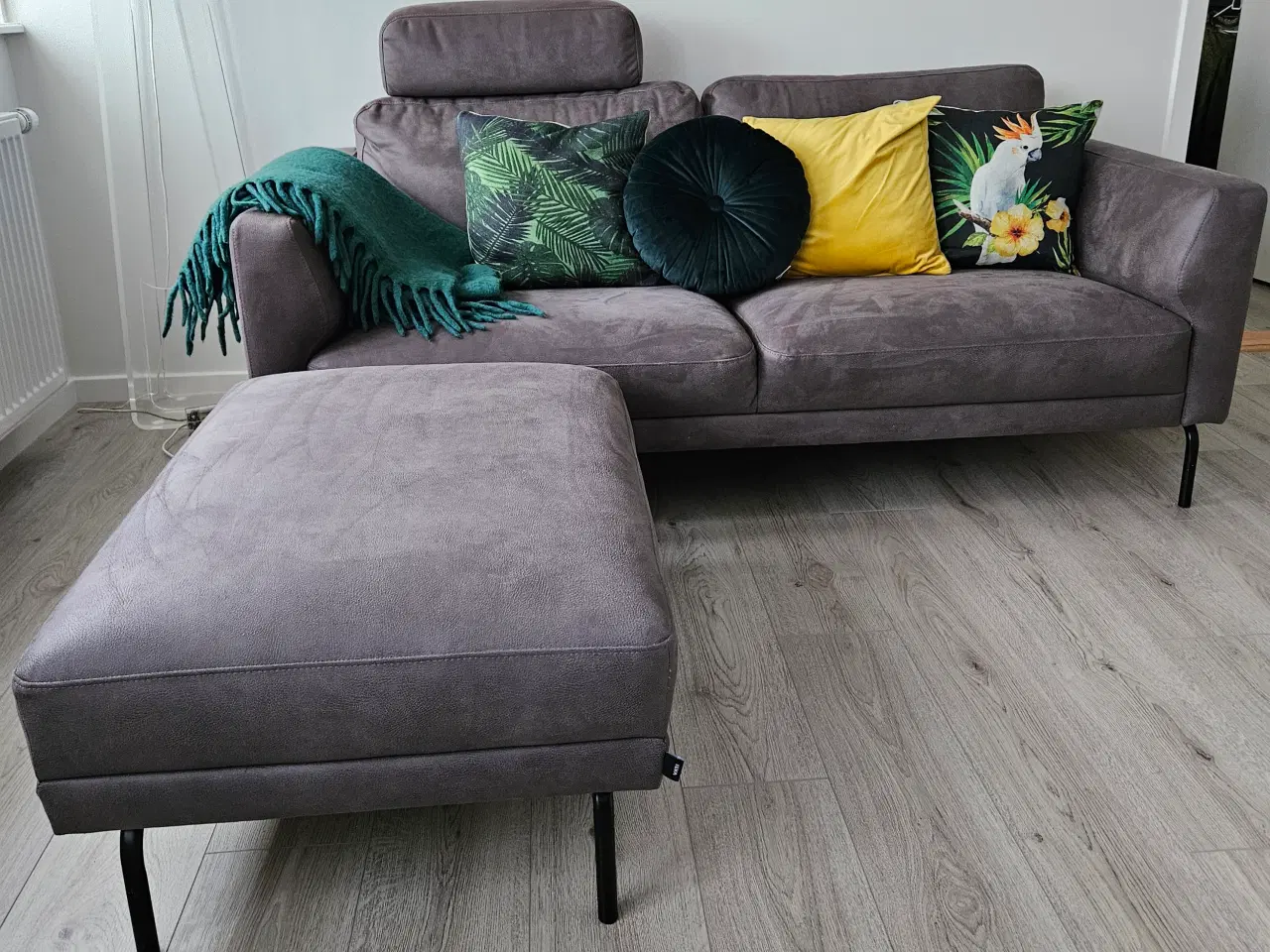 Billede 1 - 2 1/2 pers. Sofa