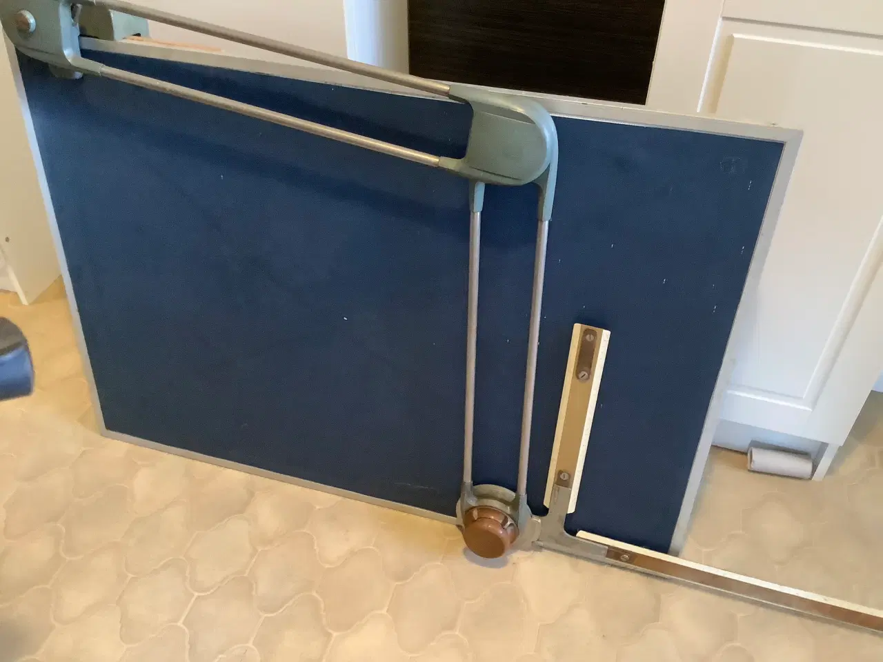 Billede 1 - Paragon tegnebord fra arkitekt