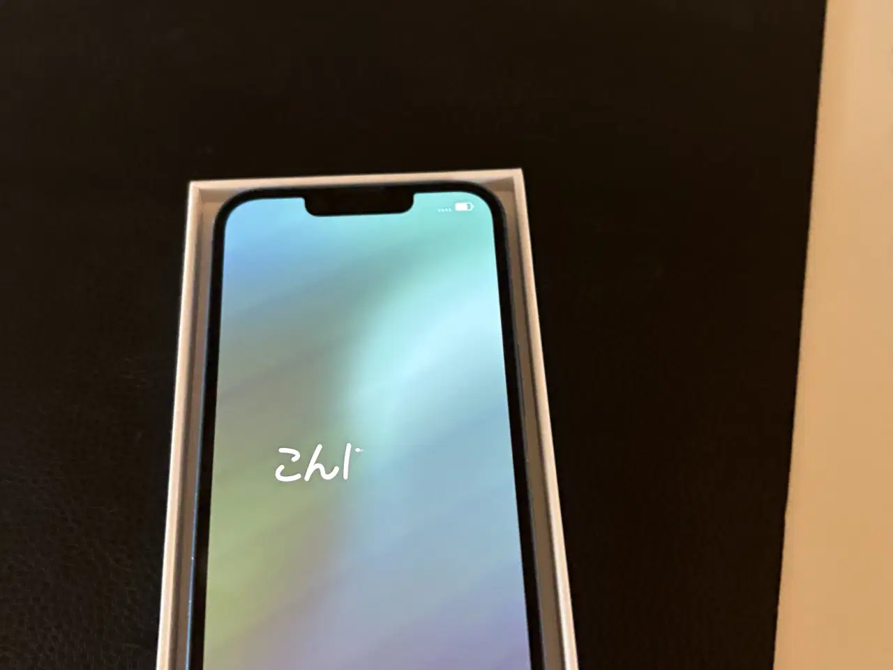 Billede 1 - Iphone 13, 128g