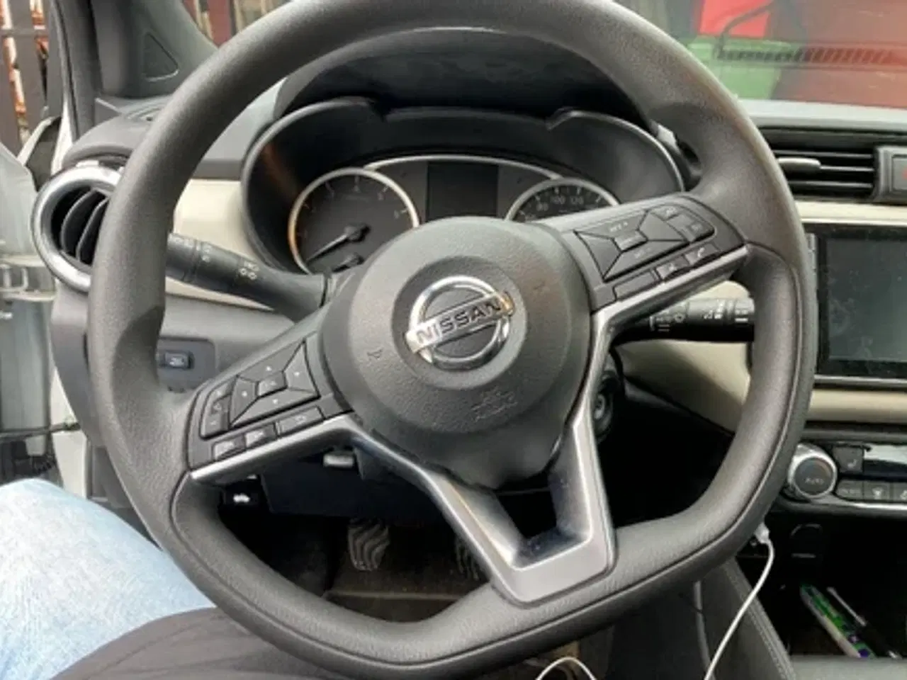 Billede 11 - Nissan Micra 1,0 IG-T 92 Acenta