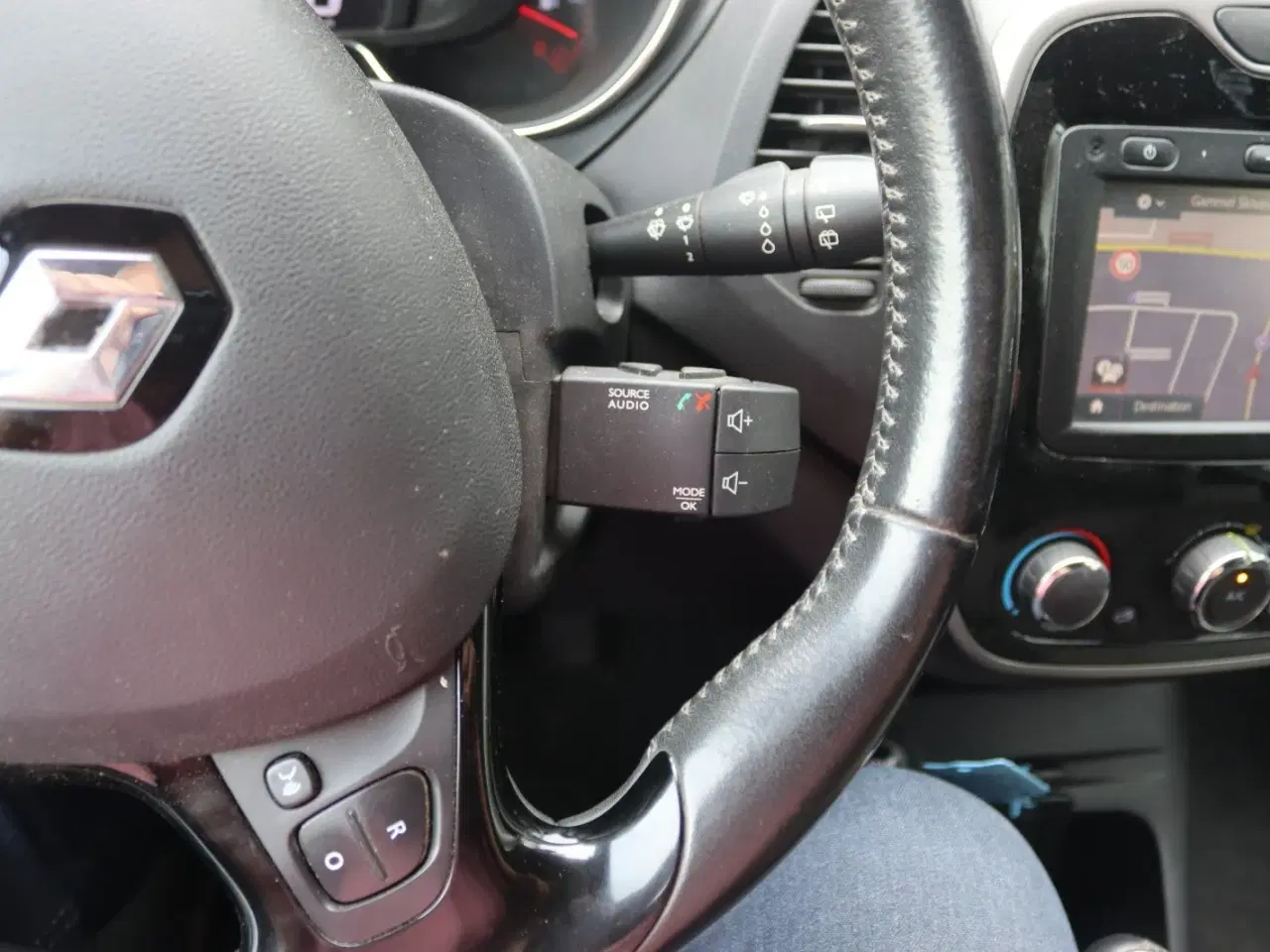 Billede 18 - Renault Captur 1,5 dCi 90 Expression