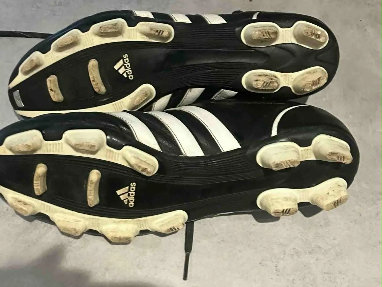 Billede 2 - adidas fodboldtstøvler