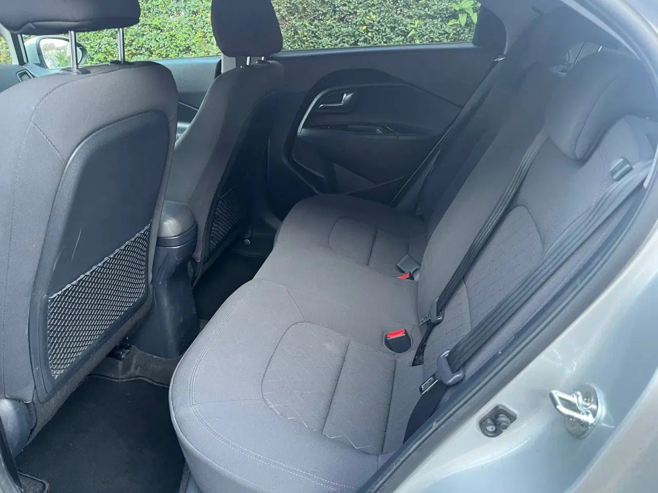 Billede 11 - Kia Rio 1,2 CVVT