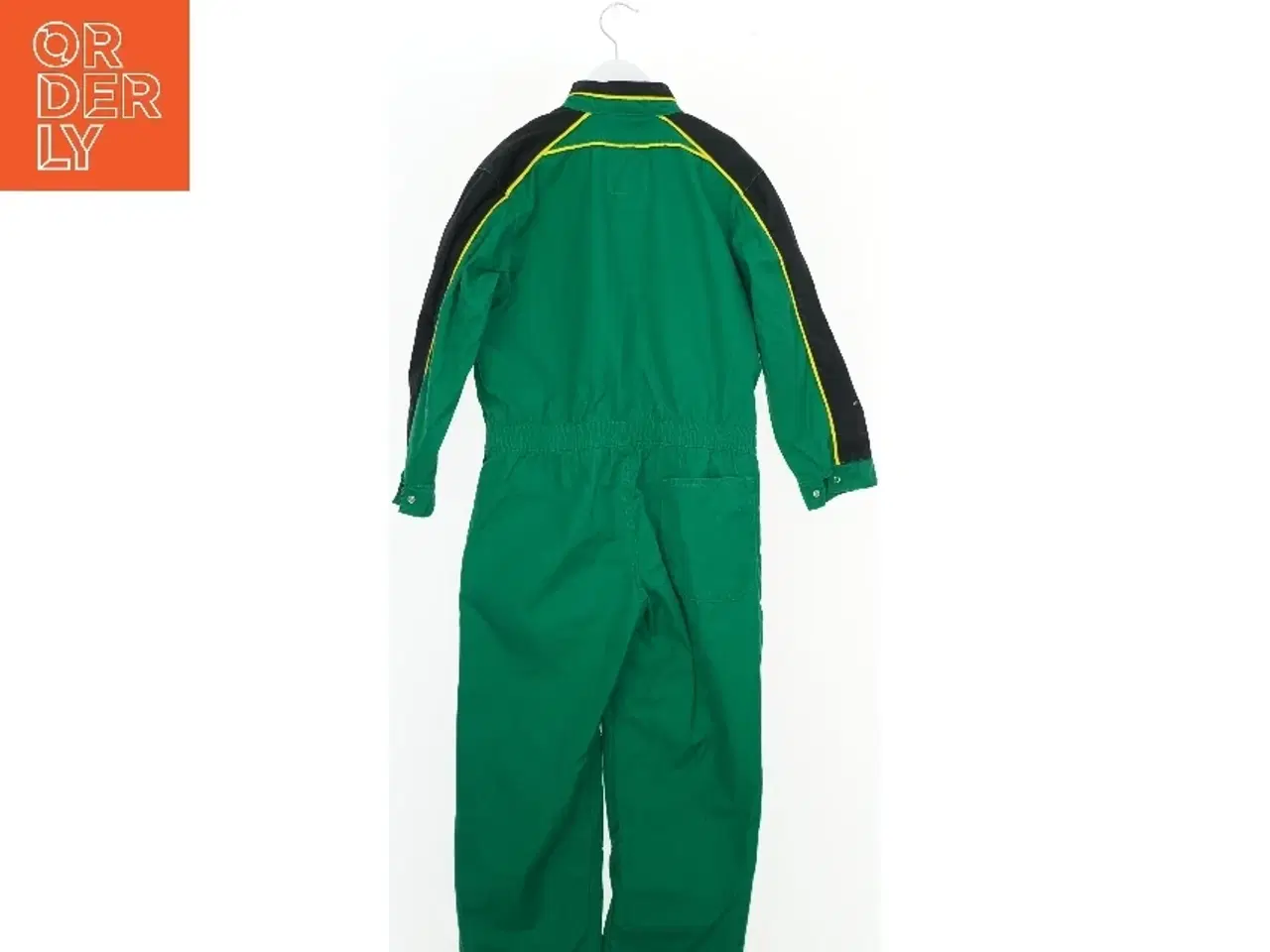 Billede 2 - Heldragt fra John Deere (str. 128)