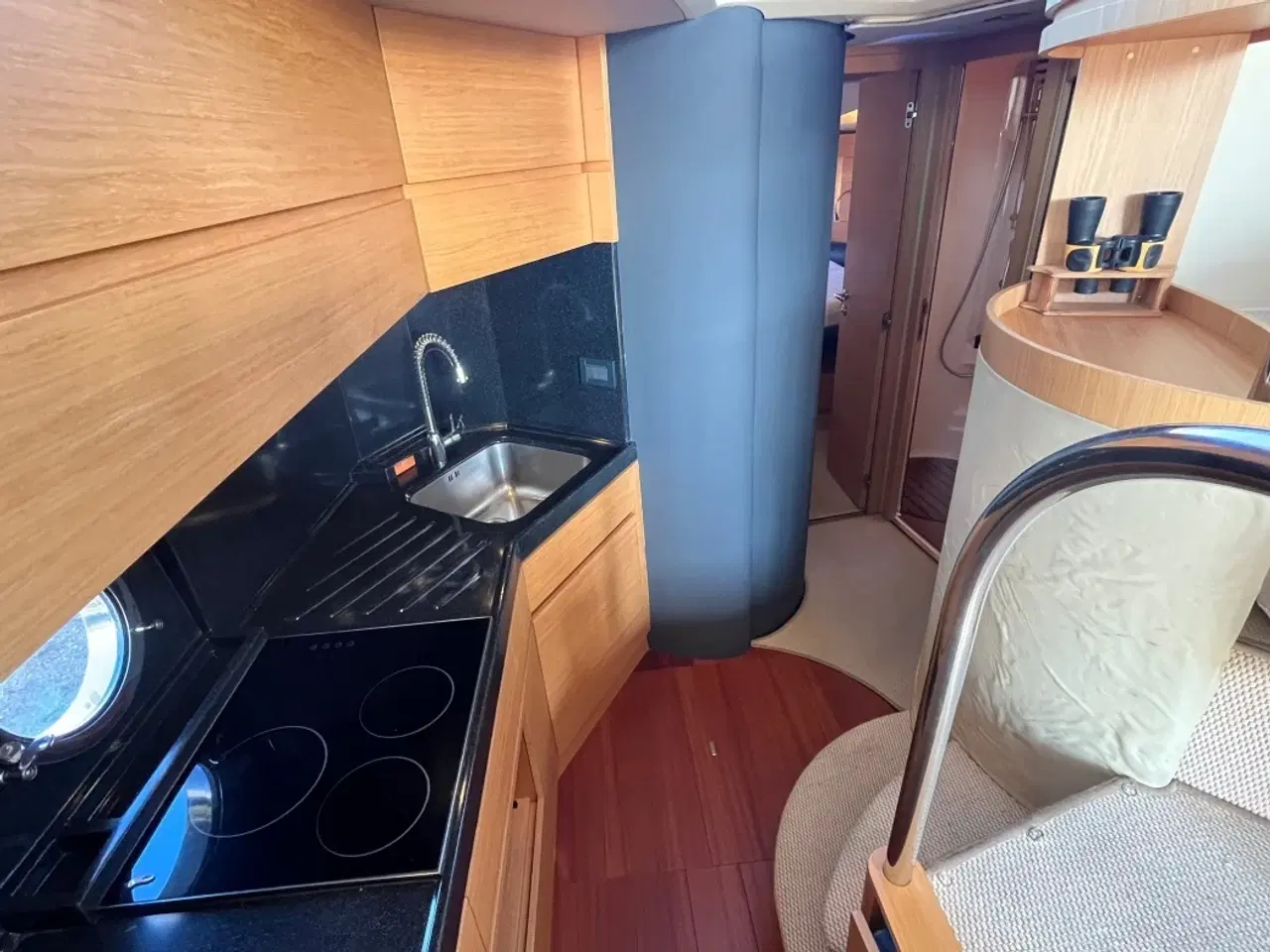 Billede 10 - Azimut 43 Fly