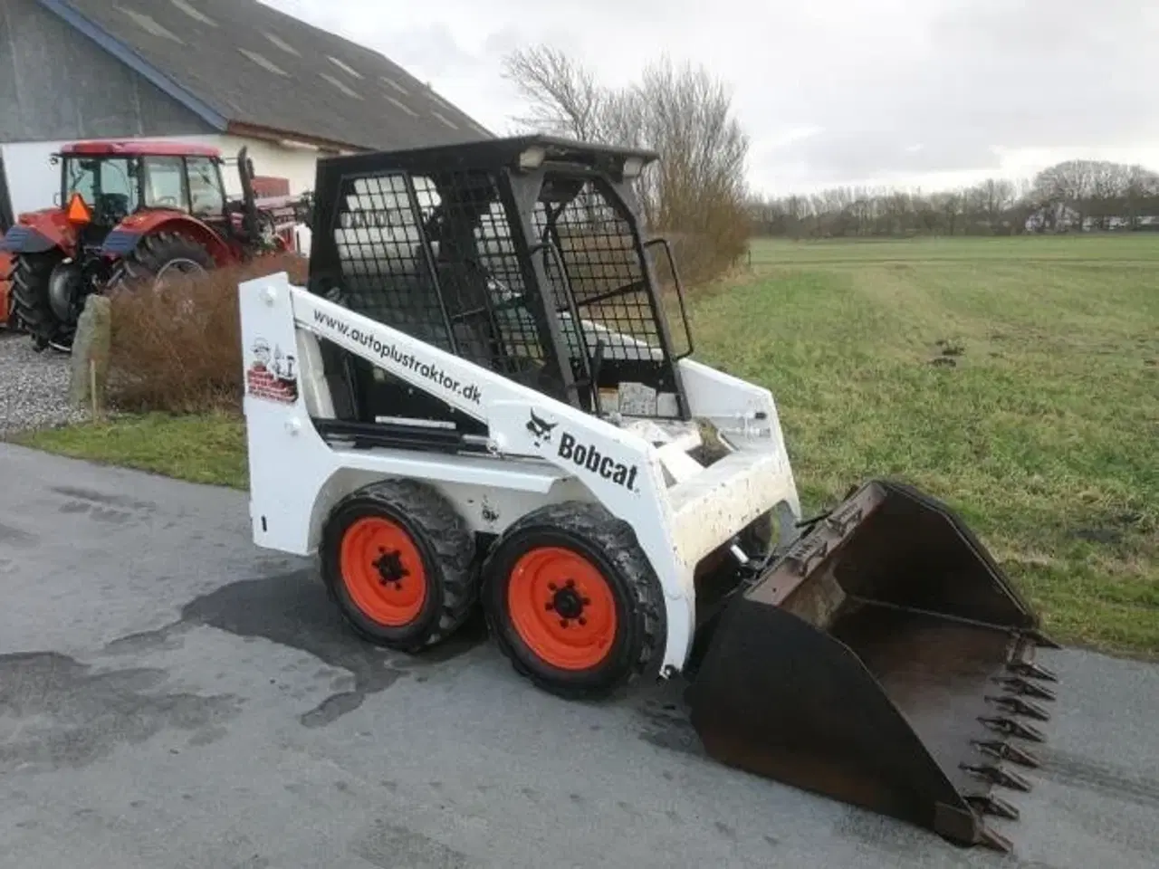 Billede 1 - - - - BRUGTE MASKINER KØBES KONTANT!