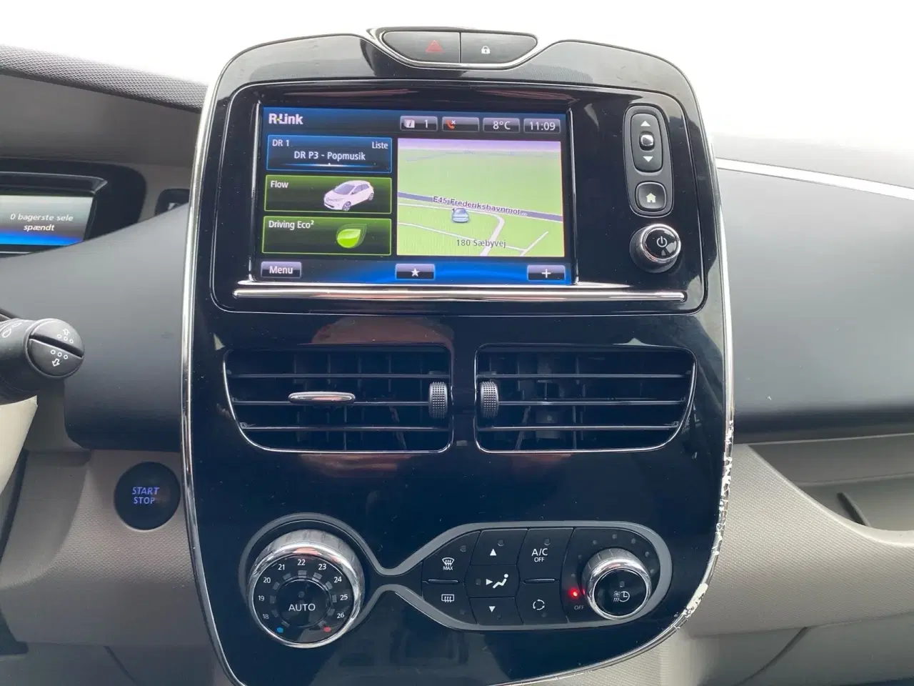 Billede 14 - Renault Zoe Z.E Intense 88HK 5d Aut.