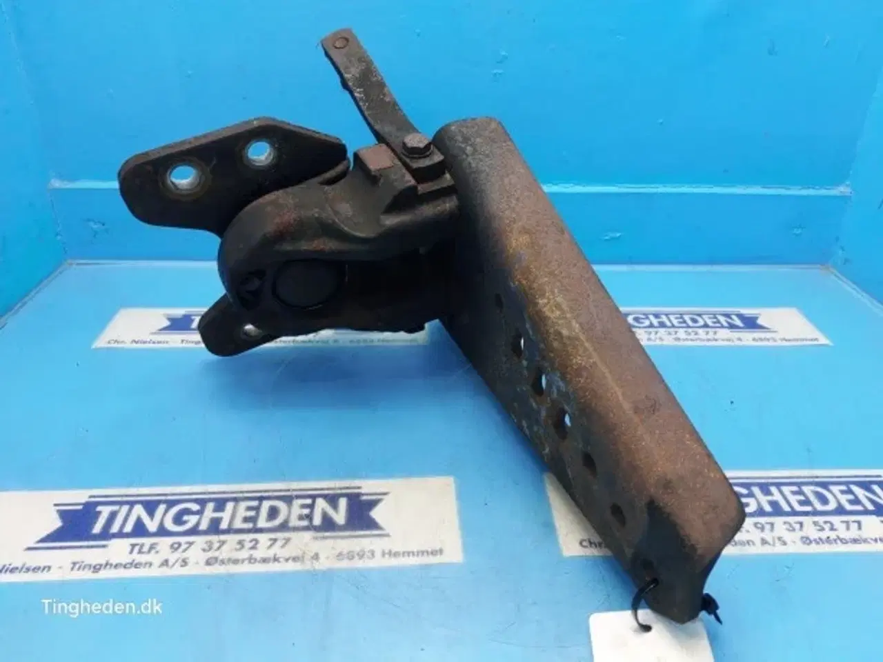 Billede 2 - Massey Ferguson 6465 Pivot R. 3784945M92