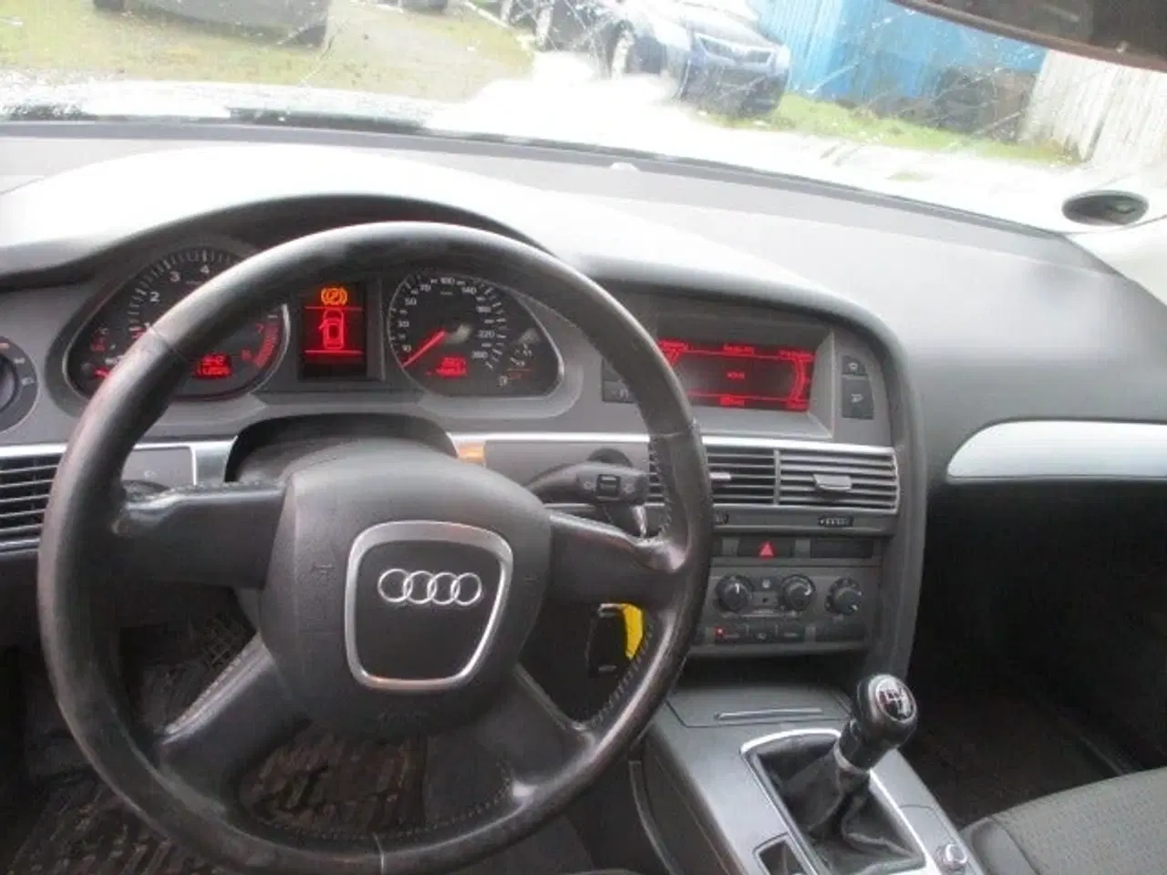 Billede 10 - Audi A6 2,4 V6
