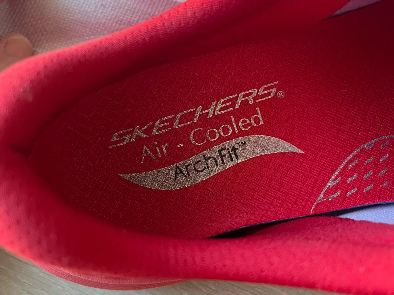 Billede 5 - Sketchers Arch Fit Air-Cooled