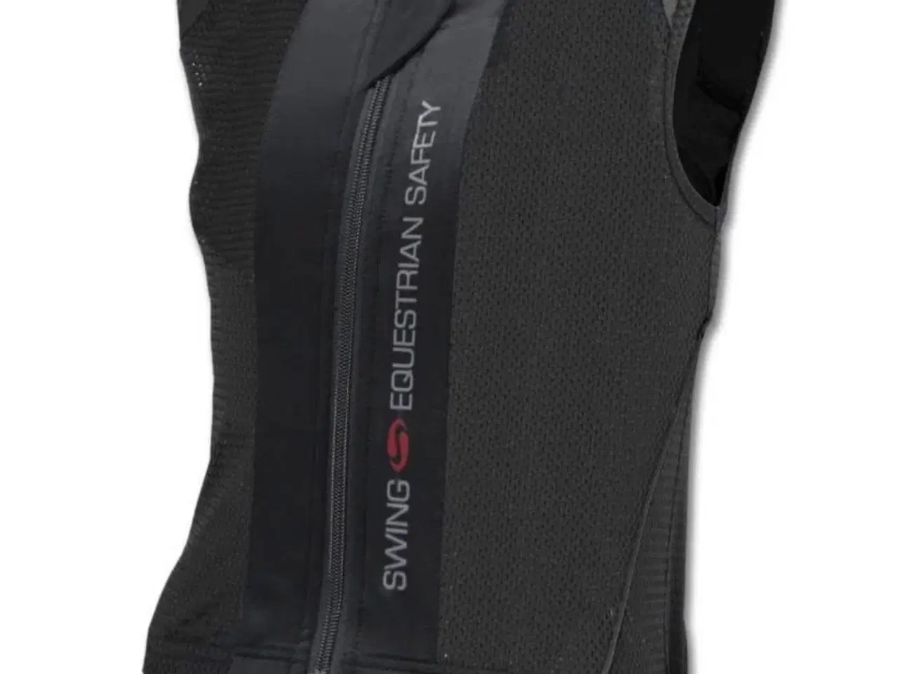 Billede 1 - Sikkerheds vest