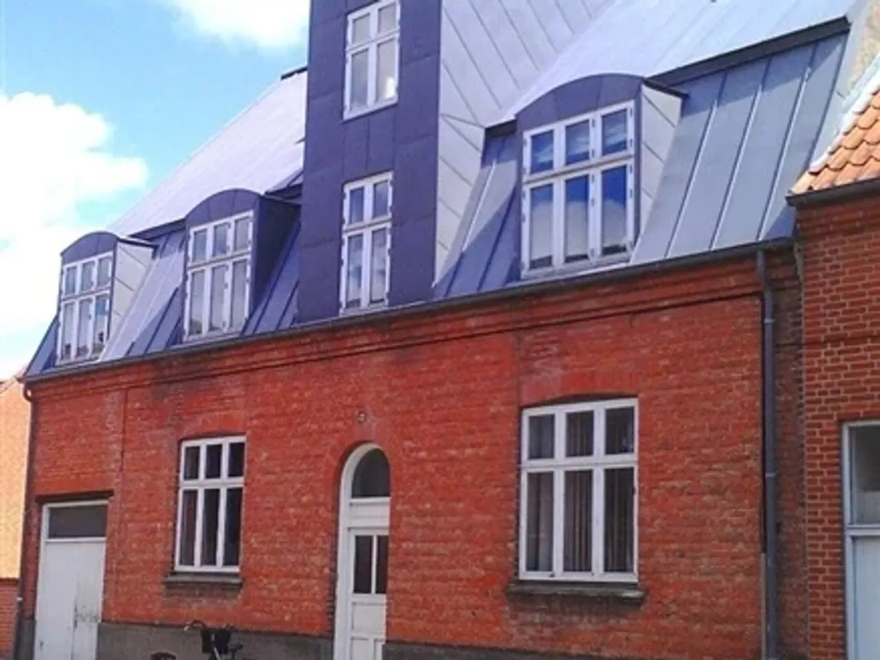 Billede 1 - Skøn 2 værelses bolig, Viborg