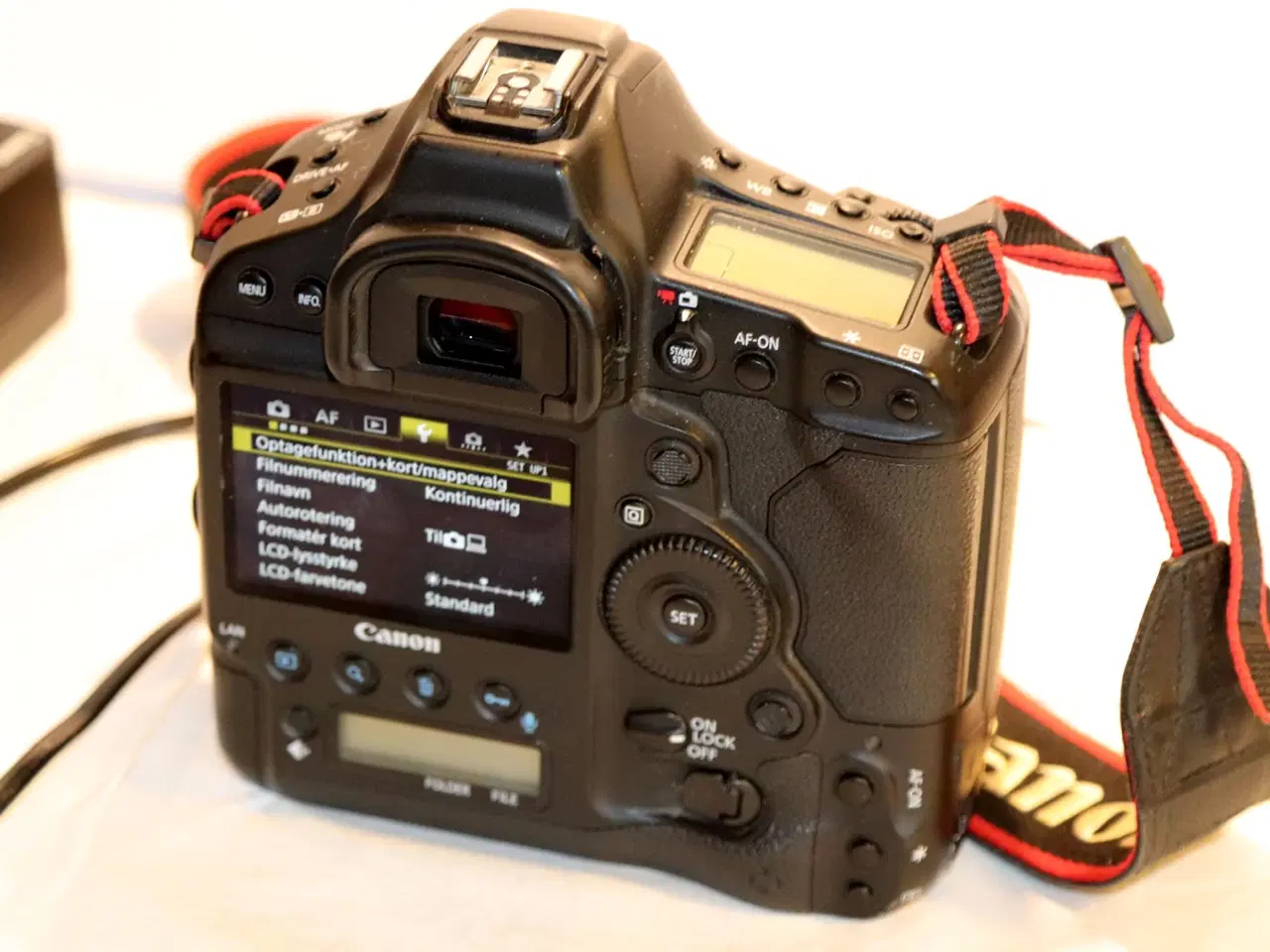 Billede 5 - Canon bedtse og Hurtig 4K Kamera for alt